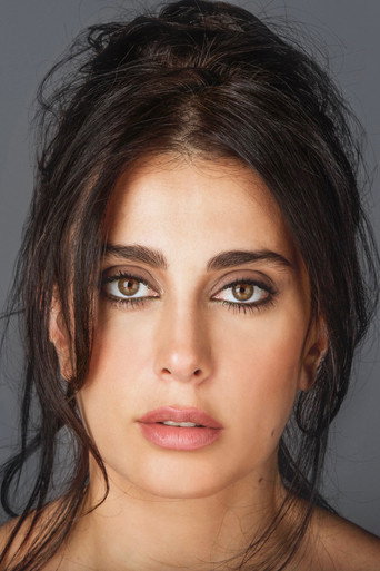 Nadine Labaki — Stray Bullet cast