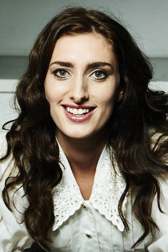 Jessica Knappett — Celebrity Advice Bureau cast