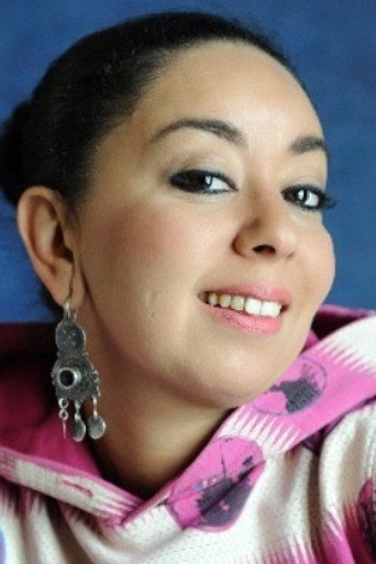 Amal El Atrache — Dallas cast