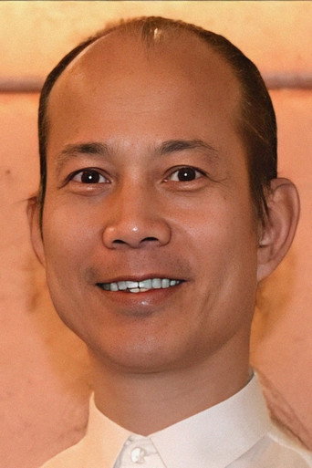 Peter So Man-Fung — 40 Day Wild Vacation cast