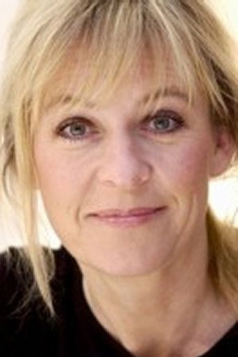 Tine Miehe-Renard — Move Me cast