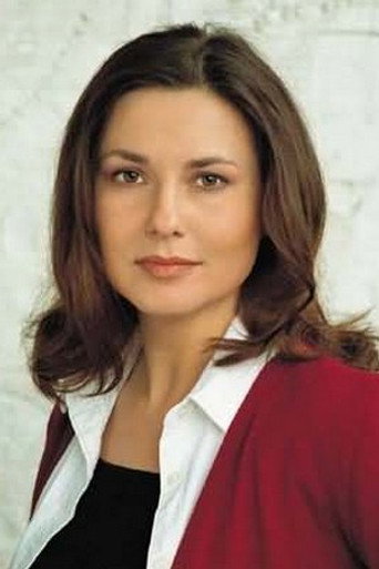 Ewa Dąbrowska — Śmieciarz cast