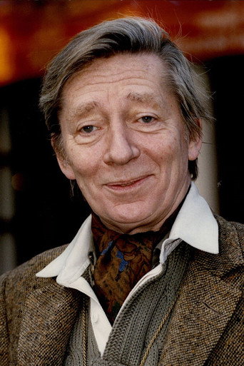 Jeremy Lloyd — Crooks Anonymous cast