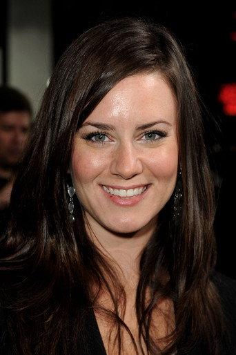 Katie Featherston — Paranormal Activity 3 cast