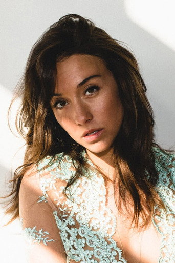 Stella Maeve — All Together Now cast