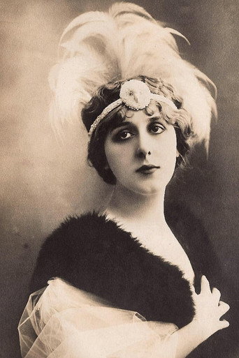 Gabrielle Robinne — Expiation cast