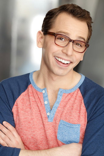 Jake Novak — Inside the Dead cast