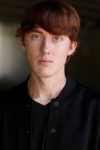 Tyler Kurtz — Deadman Standing cast