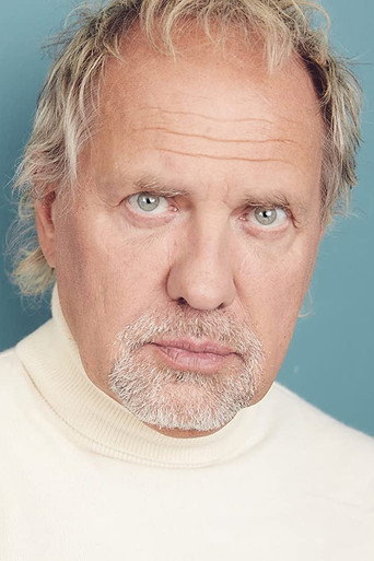 Uwe Ochsenknecht — Das Boot cast