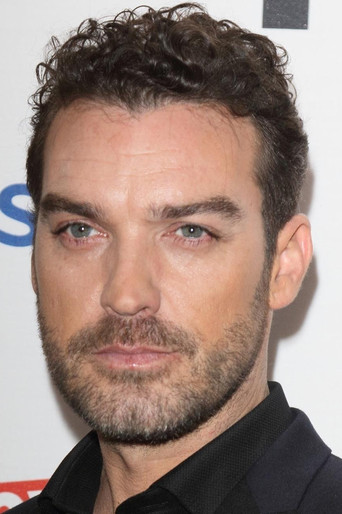 Jake Maskall — Colditz - The Legend cast
