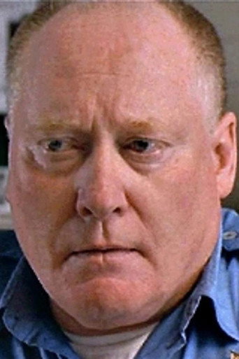 Brian McDermott — On the Run cast