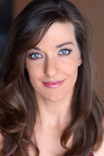 Erin Coker — Shark Week cast