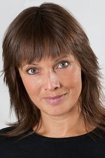 Mette Marckmann — Lotto cast
