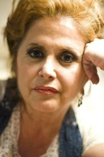 Fanny de Castro — Sleeping luck cast