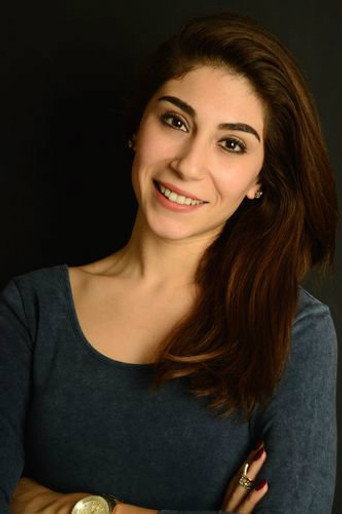 Seyda Terzioglu — Sijjin 2 cast