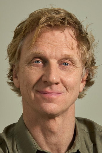 Endre Hellestveit — After cast