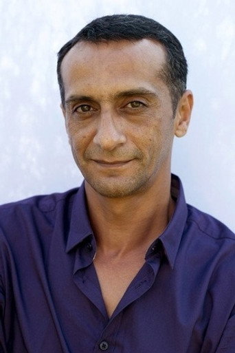 Hitham Omari — Crescendo cast