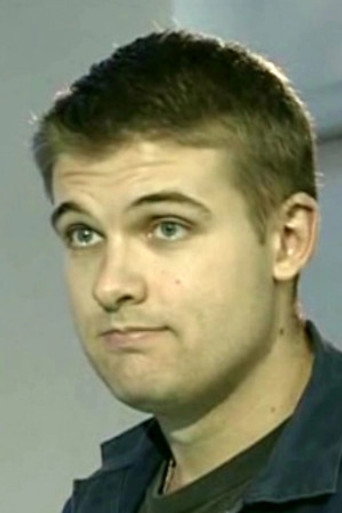 Johnny Slovak — Between the Lines cast