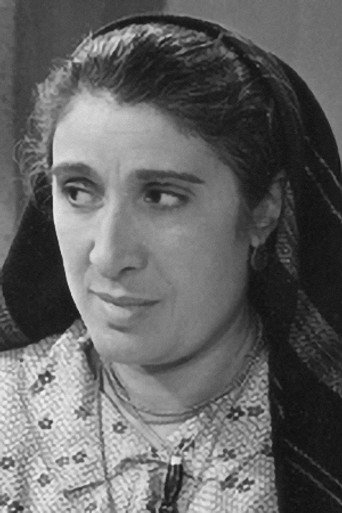 Elvira Velez — Two Causes cast