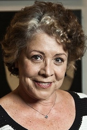 Ângela Leal — Água Viva cast