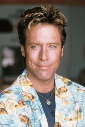 Scott Plank — The In Crowd cast