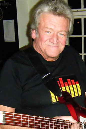 Karl Green — Hold On! cast
