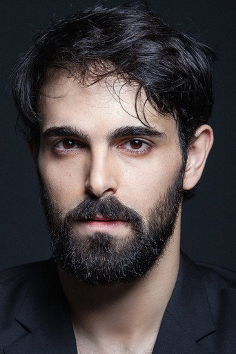 Avi Azulay — One Day in October cast