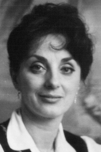 Gordana Stojanović — Oh, No! cast