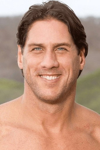 John Rocker — The Greenskeeper cast