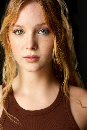 Kendall Cato — Killer Profile cast