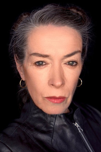 Adrienne Pearce — Deadly Passion cast