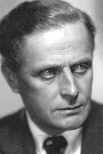 Zvonimir Rogoz — The Key cast