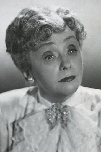 Agnes Rehni — The Cable Thieves cast