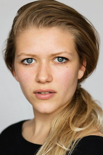 Rosa Coduri-Fulford — Rare Beasts cast