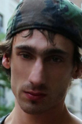 Aaron — C.R.E.A.M. cast
