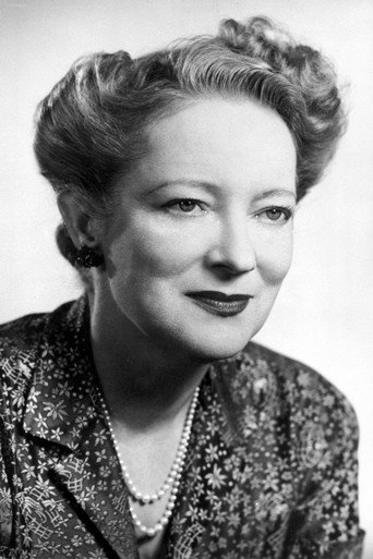 Peggy Wood — Almost a Husband cast