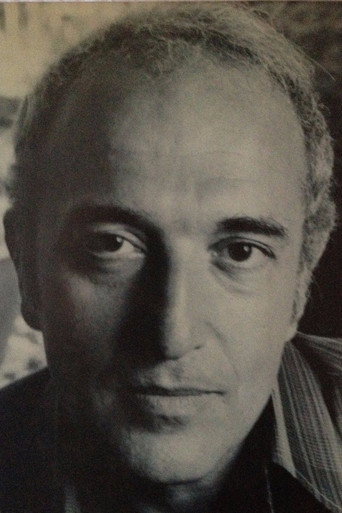 Bruce Jay Friedman — The Queen cast