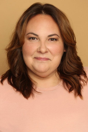 Ana Peregrina — Me Too cast