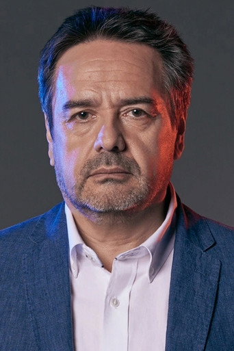 Claudio Arredondo — Angels cast