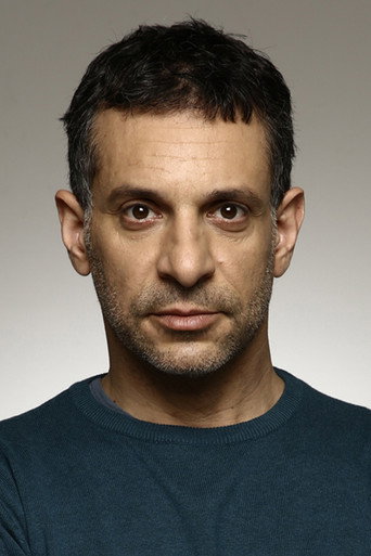 George Hraniotis — Coupling cast
