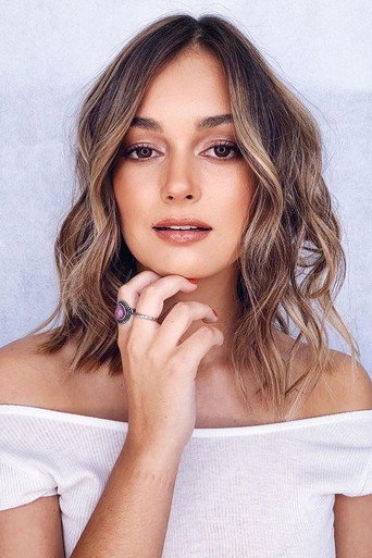 Catarina Rebelo — I Love It cast