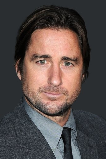 Luke Wilson — Idiocracy cast