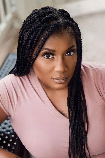 Tekia Gee — Defamation cast