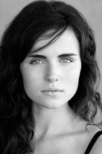 Emer Kenny — EastEnders: E20 cast