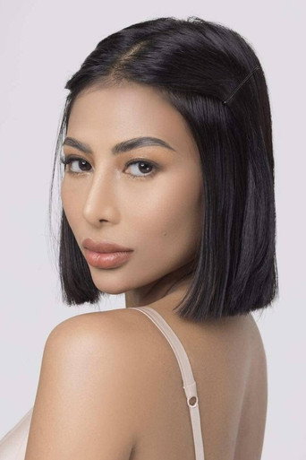 Kara Fernandez — Cheaters cast