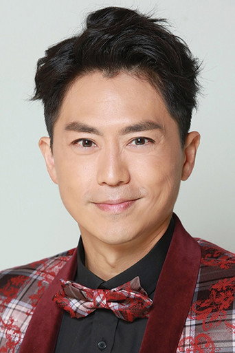 Sammy Leung — Law And Graces cast