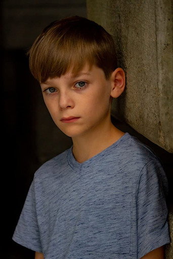 Danny Corbo — What Lies Below cast