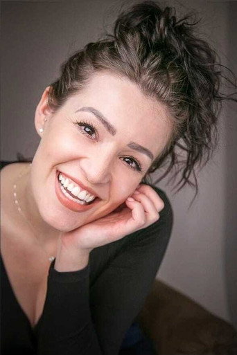 Jessica Trintin — A Noiva cast