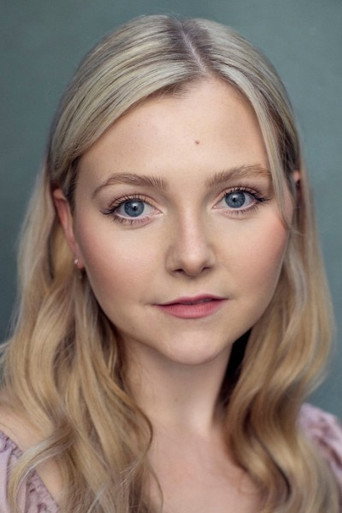 Julie Lamberton — Theodosia cast