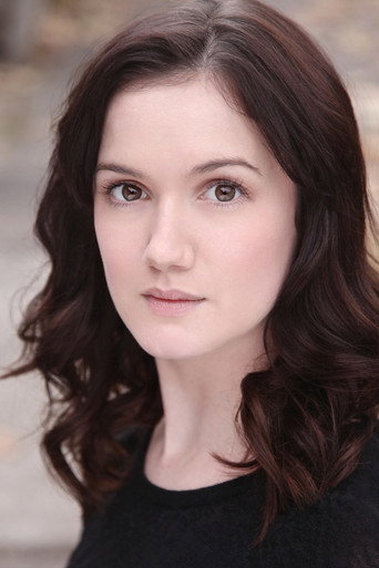Sara Gregory — Tourist Trap cast